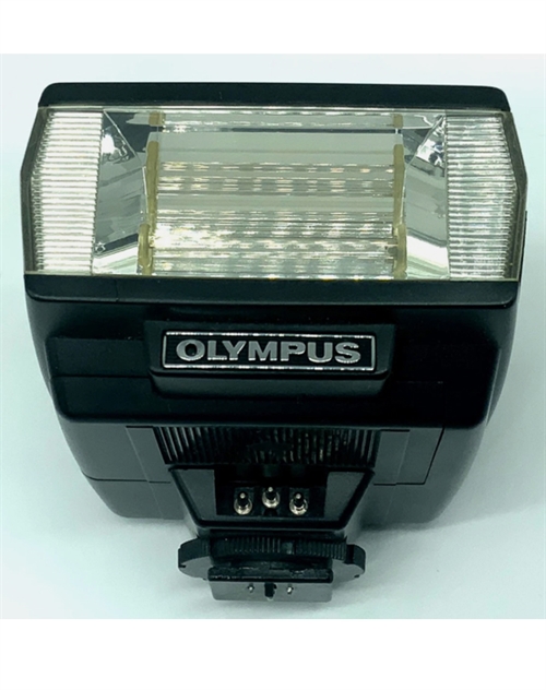 Olympus T 20 Blitz